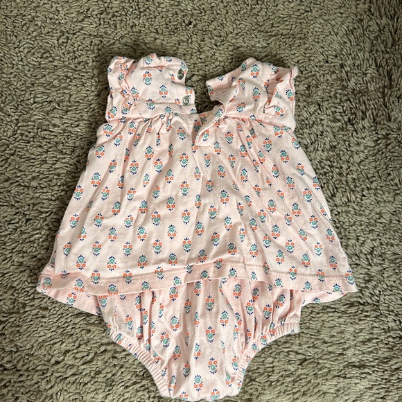 Just One You by Carters Onsie - Picture 2 of 3